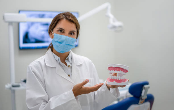 Best Emergency Gum Treatment in Monongahela, PA