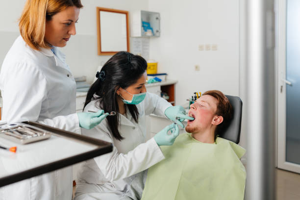 Best Emergency Treatment for Dental Infections or Abscesses in Monongahela, PA
